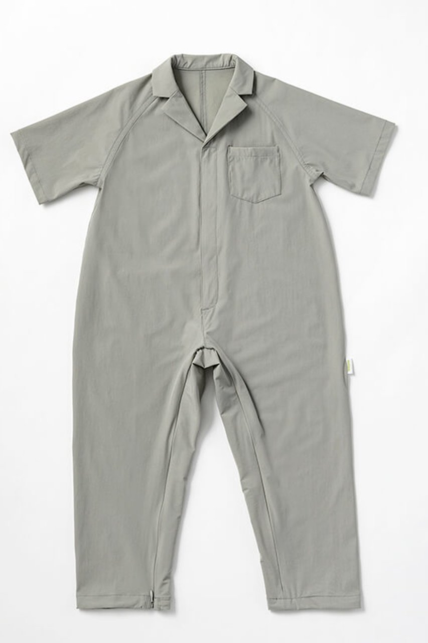 【マールマール/MARLMARL / KIDS】の【BABY&KIDS】suton grass/80㎝ 80cm インテリア・キッズ・メンズ・レディースファッション・服の通販 founy(ファニー) 　ファッション　Fashion　キッズファッション　Fashion for Kids　ワンピース　Dresses　インナー　Innerwear　ストレッチ　Stretch, Stretchy Fabric　スーツ　Suit, Formalwear　タイツ　Tights, Legwear　長袖　Long Sleeve, Full Sleeve　clay/100㎝|ID: prp329100003325035 ipo3291000000036191304