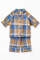 【マールマール/MARLMARL / KIDS】の【Kids】ナイトウェア calmy 人気、トレンドファッション・服の通販 founy(ファニー) ファッション Fashion キッズファッション KIDS トップス・カットソー Tops/Tees/Kids |ID:prp329100003325036