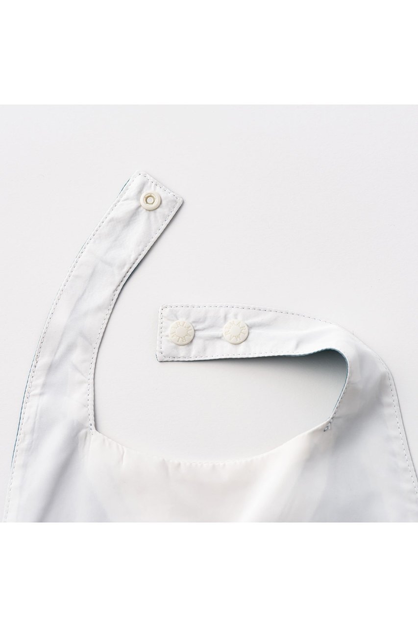 【マールマール/MARLMARL / KIDS】の【BABY】お食事エプロン garcon laurel 80-90cm 人気、トレンドファッション・服の通販 founy(ファニー) ファッション Fashion キッズファッション Fashion for Kids ベビー Baby, Babywear 再入荷 Restock / Back in Stock other-6|ID: prp329100003325038 ipo3291000000034584333