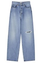 【エンサークル/ENCIRCLE】のComfy jeans パンツ ocean|ID:prp329100003327231
