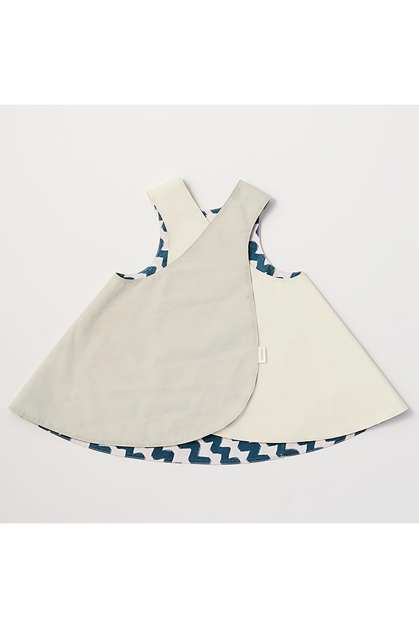 【マールマール/MARLMARL / KIDS】の【Baby】お食事エプロン palette 人気、トレンドファッション・服の通販 founy(ファニー) 　ファッション　Fashion　キッズファッション　KIDS　ベビー　Baby　other-2|ID: prp329100003327233 ipo3291000000031408098