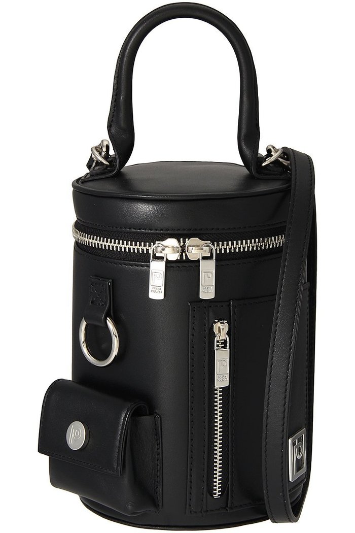 【プランク プロジェクト/PRANK PROJECT】のマルチポケットバニティバッグ インテリア・キッズ・メンズ・レディースファッション・服の通販 founy(ファニー) https://founy.com/ ファッション Fashion レディースファッション Fashion for Women バッグ Bags ショルダー Shoulder, Shoulder Strap チャーム Charm, Pendant ポケット Pocket, Pocket Detail エレガント 上品 Elegant |ID: prp329100003327234 ipo3291000000035105839