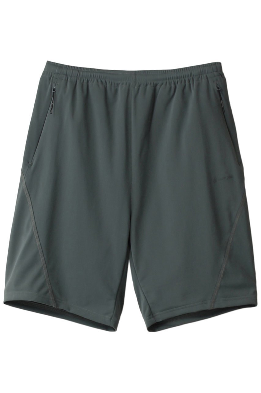 【スノーピーク/SNOW PEAK】の【UNISEX】Water-side Swim Shorts インテリア・キッズ・メンズ・レディースファッション・服の通販 founy(ファニー) 　ファッション　Fashion　レディースファッション　WOMEN　水着　Swimwear　水着　Swimwear　ユニセックス　Unisex　ショート　Short　ストレッチ　Stretch　スポーツ　Sports　水着　Swimsuit　バルサムグリーン|ID: prp329100003329777 ipo3291000000026971768