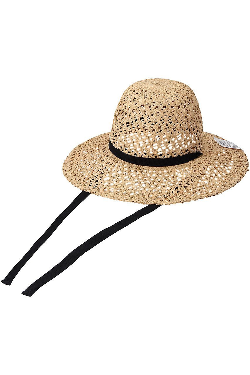 【メゾンスペシャル/MAISON SPECIAL】の【La Maison de Lyllis】MIMハット インテリア・キッズ・メンズ・レディースファッション・服の通販 founy(ファニー) 　ファッション　Fashion　レディースファッション　WOMEN　帽子　Hats　シンプル　デニム　トレンド　リゾート　リボン　帽子　MLT2(マルチカラー2)|ID: prp329100003332024 ipo3291000000022215827