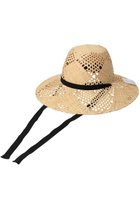 【メゾンスペシャル/MAISON SPECIAL】の【La Maison de Lyllis】MIMハット 人気、トレンドファッション・服の通販 founy(ファニー) ファッション Fashion レディースファッション WOMEN 帽子 Hats シンプル デニム トレンド リゾート リボン 帽子 thumbnail MLT1(マルチカラー)|ID: prp329100003332024 ipo3291000000022215828