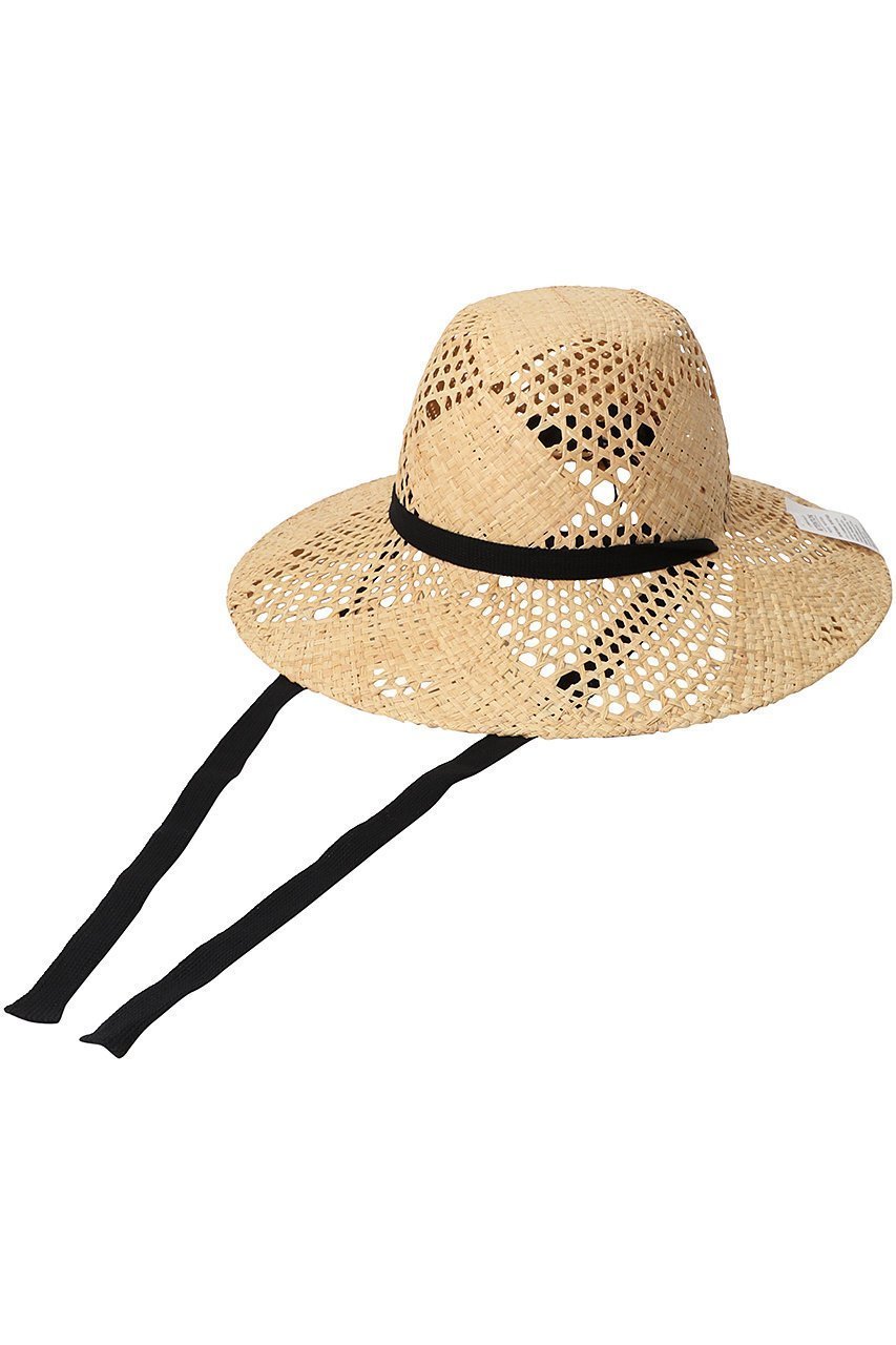 【メゾンスペシャル/MAISON SPECIAL】の【La Maison de Lyllis】MIMハット インテリア・キッズ・メンズ・レディースファッション・服の通販 founy(ファニー) 　ファッション　Fashion　レディースファッション　WOMEN　帽子　Hats　シンプル　デニム　トレンド　リゾート　リボン　帽子　MLT1(マルチカラー)|ID: prp329100003332024 ipo3291000000022215828