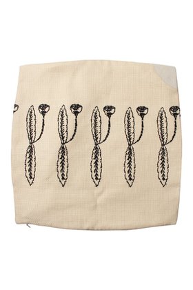 【ミナ ペルホネン/mina perhonen / GOODS】 ravioli cushion クッションカバー(約40×40cm)人気、トレンドファッション・服の通販 founy(ファニー) クッション スエード ベーシック |ID:prp329100003333997