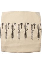 【ミナ ペルホネン/mina perhonen / GOODS】のravioli cushion クッションカバー(約50×50cm) 人気、トレンドファッション・服の通販 founy(ファニー) クッション Cushion, Throw Pillow シンプル Simple, Minimal プレーン Plain, Simple thumbnail ベージュ|ID: prp329100003333998 ipo3291000000035783813