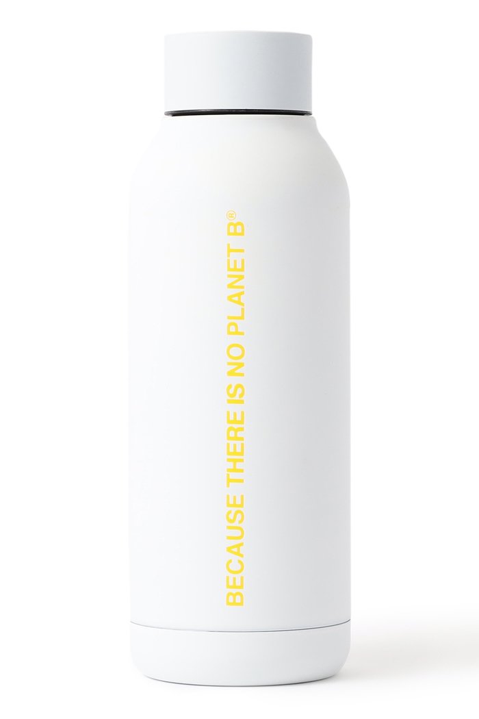 【エコアルフ/ECOALF】の【UNISEX】BECAUSE ボトル / BECAUSE STAINLESS STEEL BOTTLE インテリア・キッズ・メンズ・レディースファッション・服の通販 founy(ファニー) https://founy.com/ ファッション Fashion レディースファッション Fashion for Women ユニセックス Unisex, Genderless コレクション Collection, Seasonal Line コンパクト Compact, Small Size シンプル Simple, Minimal スタイリッシュ Stylish, Fashionable タンブラー Tumbler, Travel Mug テーブル Table, Dining Table フォルム Silhouette, Form 人気 Popular, Best Seller 定番 Standard, Basic Item |ID: prp329100003335783 ipo3291000000033665884
