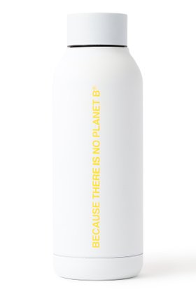 【エコアルフ/ECOALF】 【UNISEX】BECAUSE ボトル / BECAUSE STAINLESS STEEL BOTTLE人気、トレンドファッション・服の通販 founy(ファニー) ファッション Fashion レディースファッション Fashion for Women ユニセックス Unisex, Genderless コレクション Collection, Seasonal Line コンパクト Compact, Small Size シンプル Simple, Minimal スタイリッシュ Stylish, Fashionable タンブラー Tumbler, Travel Mug テーブル Table, Dining Table フォルム Silhouette, Form 人気 Popular, Best Seller 定番 Standard, Basic Item |ID:prp329100003335783
