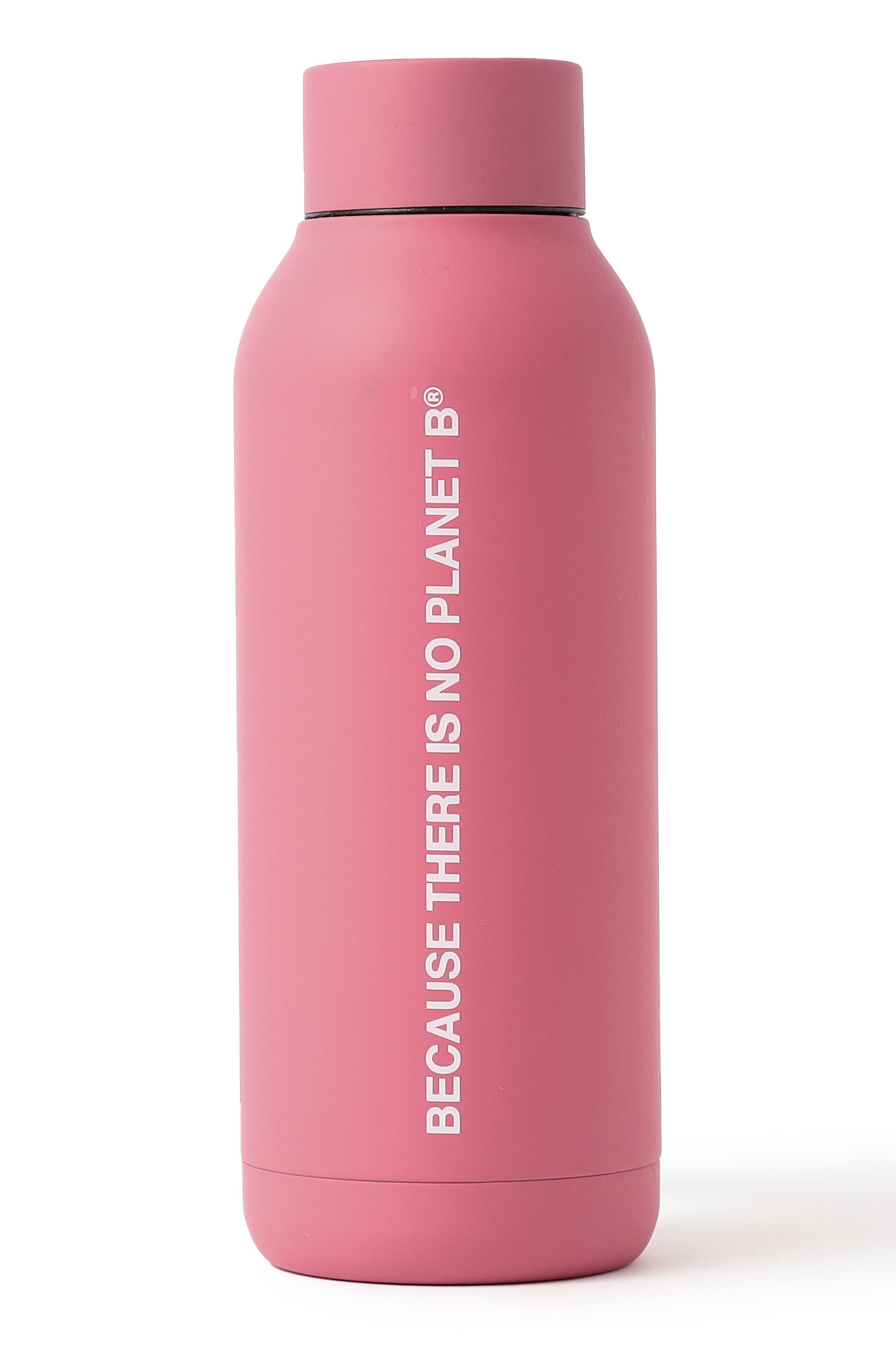 【エコアルフ/ECOALF】の【UNISEX】BECAUSE ボトル / BECAUSE STAINLESS STEEL BOTTLE インテリア・キッズ・メンズ・レディースファッション・服の通販 founy(ファニー) 　ファッション　Fashion　レディースファッション　Fashion for Women　ユニセックス　Unisex, Genderless　コレクション　Collection, Seasonal Line　コンパクト　Compact, Small Size　シンプル　Simple, Minimal　スタイリッシュ　Stylish, Fashionable　タンブラー　Tumbler, Travel Mug　テーブル　Table, Dining Table　フォルム　Silhouette, Form　人気　Popular, Best Seller　定番　Standard, Basic Item　GARDENIA|ID: prp329100003335783 ipo3291000000033665890