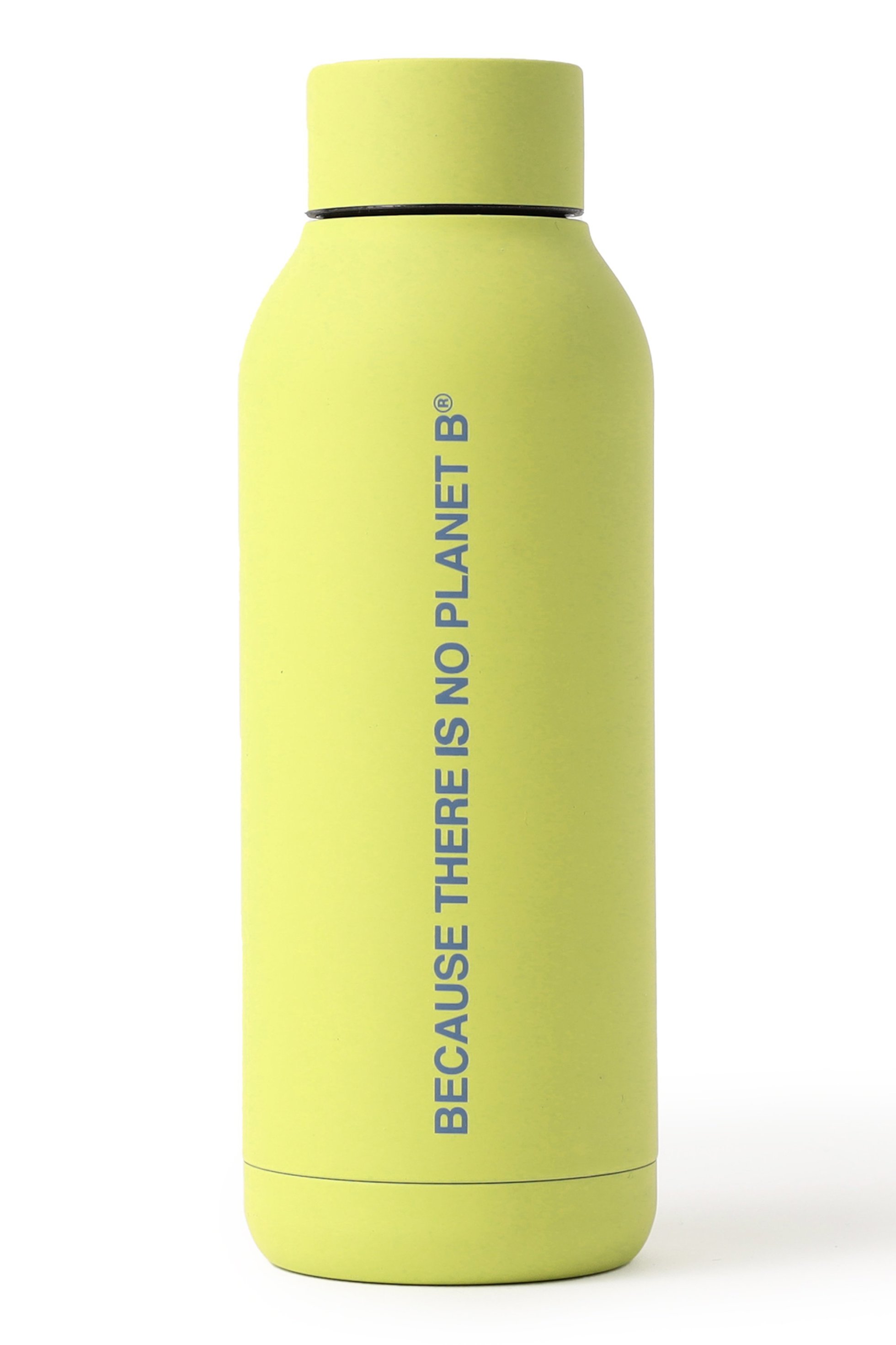 【エコアルフ/ECOALF】の【UNISEX】BECAUSE ボトル / BECAUSE STAINLESS STEEL BOTTLE インテリア・キッズ・メンズ・レディースファッション・服の通販 founy(ファニー) 　ファッション　Fashion　レディースファッション　Fashion for Women　ユニセックス　Unisex, Genderless　コレクション　Collection, Seasonal Line　コンパクト　Compact, Small Size　シンプル　Simple, Minimal　スタイリッシュ　Stylish, Fashionable　タンブラー　Tumbler, Travel Mug　テーブル　Table, Dining Table　フォルム　Silhouette, Form　人気　Popular, Best Seller　定番　Standard, Basic Item　LEMONADE|ID: prp329100003335783 ipo3291000000033665892
