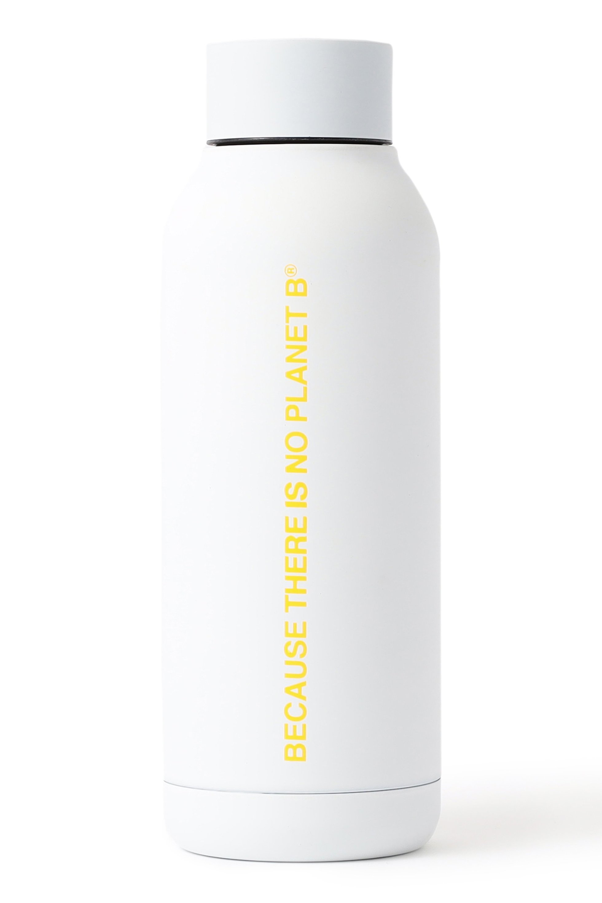 【エコアルフ/ECOALF / GOODS】の【UNISEX】BECAUSE ボトル / BECAUSE STAINLESS STEEL BOTTLE インテリア・キッズ・メンズ・レディースファッション・服の通販 founy(ファニー) 　ユニセックス　Unisex, Genderless　コレクション　Collection, Seasonal Line　コンパクト　Compact, Small Size　シンプル　Simple, Minimal　スタイリッシュ　Stylish, Fashionable　タンブラー　Tumbler, Travel Mug　テーブル　Table, Dining Table　フォルム　Silhouette, Form　人気　Popular, Best Seller　定番　Standard, Basic Item　ANTARTICA|ID: prp329100003335783 ipo3291000000036185052