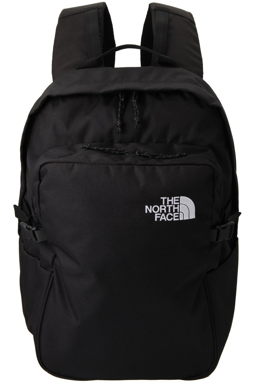 【ローズバッド/ROSE BUD】の【THE NORTH FACE】ボルターデイパック インテリア・キッズ・メンズ・レディースファッション・服の通販 founy(ファニー) 　ファッション　Fashion　レディースファッション　WOMEN　バッグ　Bag　アクセサリー　Accessories　軽量　Lightweight　ショルダー　Shoulder　スリーブ　Sleeve　デイパック　Daypack　フロント　Front　ボックス　Box　ポケット　Pocket　リュック　Ruck Sack　ブラック|ID: prp329100003339630 ipo3291000000022263099