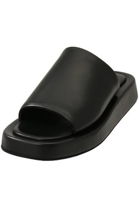 【エスメラルダ/Esmeralda】 【FABIO RUSCONI】パフィーサンダル人気、トレンドファッション・服の通販 founy(ファニー) ファッション Fashion レディースファッション Fashion for Women サンダル Sandals, Summer Shoes トラベル Travel, Travel Gear トレンド Trend, Trending Now エレガント 上品 Elegant |ID:prp329100003341194