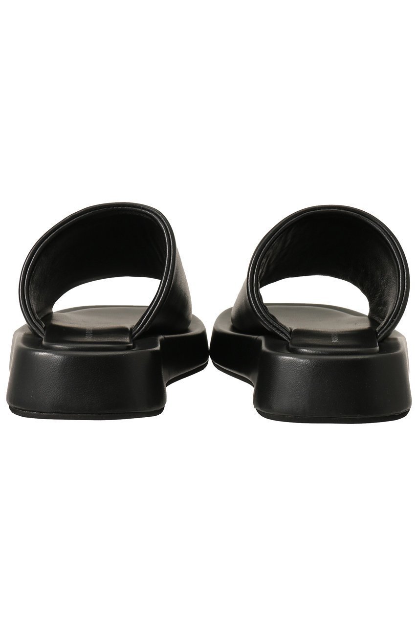 【エスメラルダ/Esmeralda】の【FABIO RUSCONI】パフィーサンダル 人気、トレンドファッション・服の通販 founy(ファニー) 　ファッション　Fashion　レディースファッション　Fashion for Women　サンダル　Sandals, Summer Shoes　トラベル　Travel, Travel Gear　トレンド　Trend, Trending Now　エレガント 上品　Elegant　other-3|ID: prp329100003341194 ipo3291000000035060055