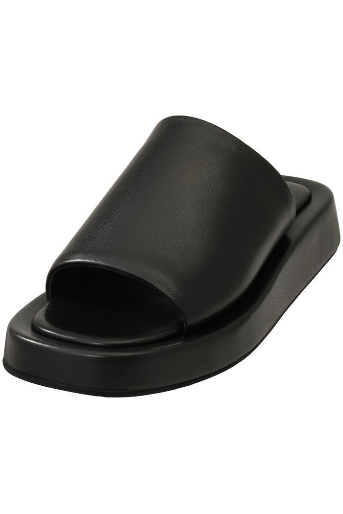 【エスメラルダ/Esmeralda】の【FABIO RUSCONI】パフィーサンダル インテリア・キッズ・メンズ・レディースファッション・服の通販 founy(ファニー) https://founy.com/ ファッション Fashion レディースファッション Fashion for Women サンダル Sandals, Summer Shoes トラベル Travel, Travel Gear トレンド Trend, Trending Now エレガント 上品 Elegant |ID: prp329100003341194 ipo3291000000035332907