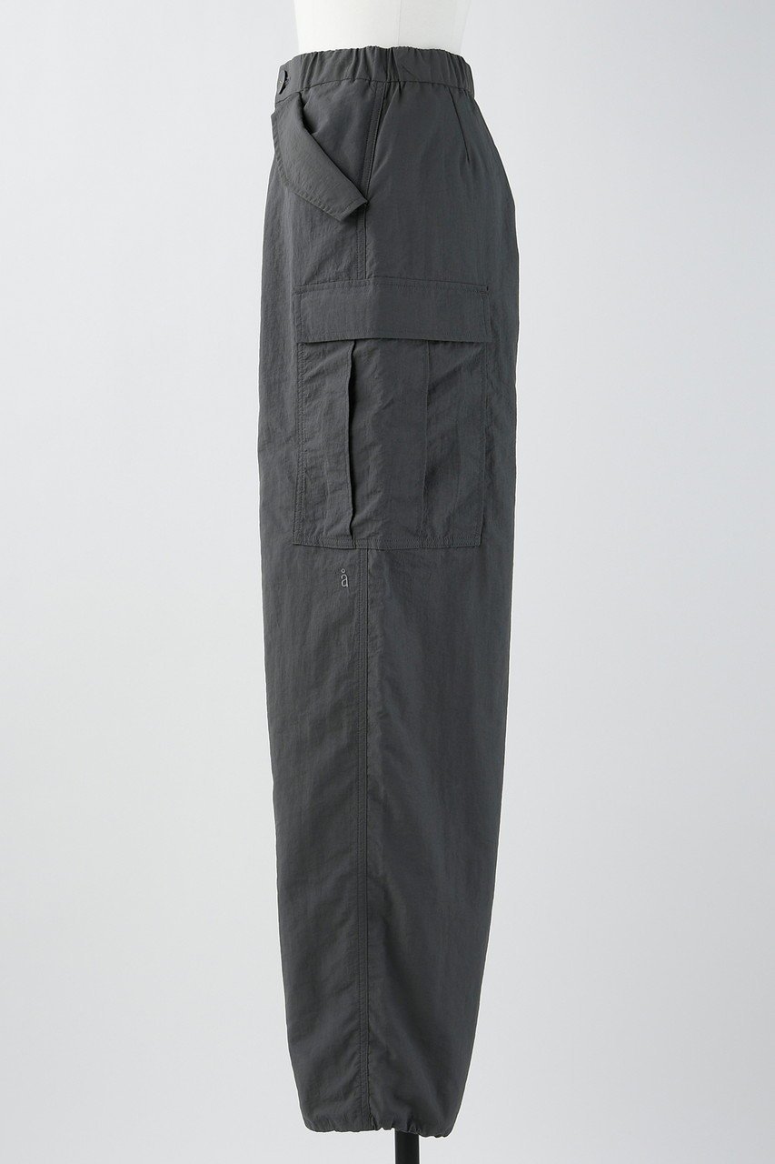 【ナゴンスタンス/nagonstans】のライトシェルタフタ Cargo Pants/カーゴパンツ 人気、トレンドファッション・服の通販 founy(ファニー) 　ファッション　Fashion　レディースファッション　WOMEN　パンツ　Pants　カーゴパンツ　Cargo Pants　ポケット　Pocket　リラックス　Relax　軽量　Lightweight　other-2|ID: prp329100003341205 ipo3291000000031407480