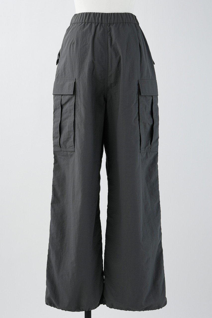 【ナゴンスタンス/nagonstans】のライトシェルタフタ Cargo Pants/カーゴパンツ 人気、トレンドファッション・服の通販 founy(ファニー) 　ファッション　Fashion　レディースファッション　WOMEN　パンツ　Pants　カーゴパンツ　Cargo Pants　ポケット　Pocket　リラックス　Relax　軽量　Lightweight　other-3|ID: prp329100003341205 ipo3291000000031407482