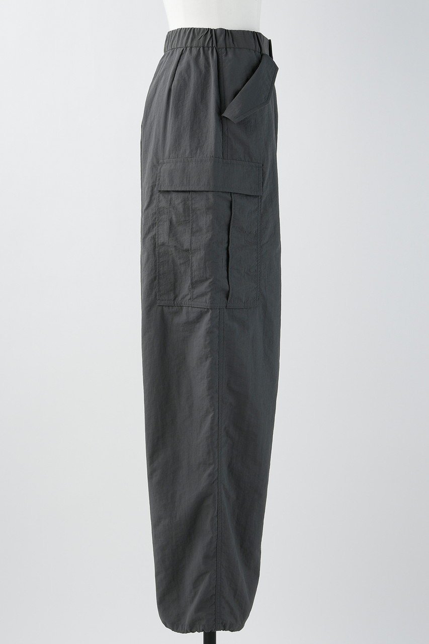 【ナゴンスタンス/nagonstans】のライトシェルタフタ Cargo Pants/カーゴパンツ 人気、トレンドファッション・服の通販 founy(ファニー) 　ファッション　Fashion　レディースファッション　WOMEN　パンツ　Pants　カーゴパンツ　Cargo Pants　ポケット　Pocket　リラックス　Relax　軽量　Lightweight　other-4|ID: prp329100003341205 ipo3291000000031407485