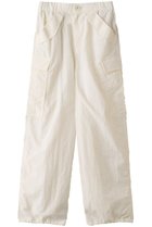 【ナゴンスタンス/nagonstans】のライトシェルタフタ Cargo Pants/カーゴパンツ Mushroom|ID: prp329100003341205 ipo3291000000036543181