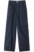 【ナゴンスタンス/nagonstans】のライトシェルタフタ Cargo Pants/カーゴパンツ Space|ID: prp329100003341205 ipo3291000000036543183