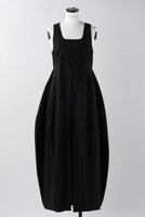 【ナゴンスタンス/nagonstans】の6/4クロス ボリューム T/T DRS タンクトップドレス 人気、トレンドファッション・服の通販 founy(ファニー) ファッション Fashion レディースファッション WOMEN ワンピース Dress ドレス Party Dresses チュニック Tunic タンク チュニック ドレス ポケット ロング |ID:prp329100003341206