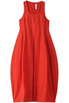 【ナゴンスタンス/nagonstans】の6/4クロス ボリューム T/T DRS タンクトップドレス Orange|ID: prp329100003341206 ipo3291000000032901262