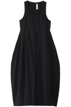 【ナゴンスタンス/nagonstans】の6/4クロス ボリューム T/T DRS タンクトップドレス Black|ID: prp329100003341206 ipo3291000000036672394