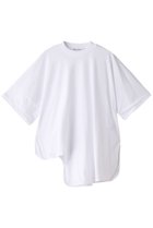 【ナゴンスタンス/nagonstans】のソフト天竺 Boatneck P.O/プルオーバー Salt|ID: prp329100003341210 ipo3291000000036989691