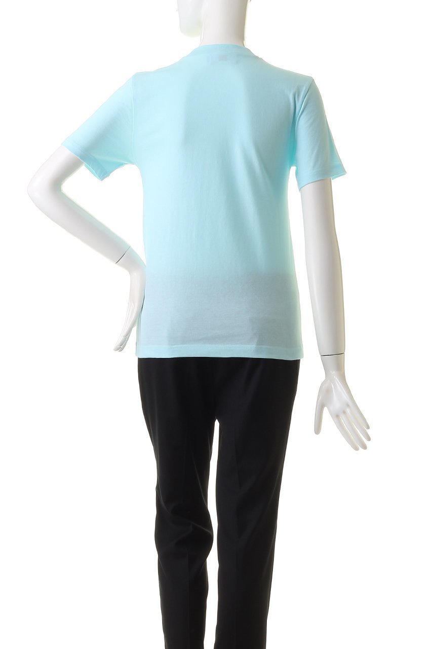 【ナゴンスタンス/nagonstans】のソフト天竺 コンパクト T/SH Tシャツ 人気、トレンドファッション・服の通販 founy(ファニー) ファッション Fashion レディースファッション Fashion for Women トップス・カットソー Cut & Sew Tops シャツ・ブラウス・オフィスカジュアル Elegant Blouses & Button-Ups ロングTシャツ・Tシャツ Longline T-Shirts & Tees カットソー・ベーシックTシャツ Cut-and-Sewn Tops / Stretch Tees & Basics おすすめ Recommended / Our Picks コンパクト Compact, Small Size ショート Short, Short Length シンプル Simple, Minimal スリーブ Sleeve, Long Sleeve / Short Sleeve 夏 Summer other-3|ID: prp329100003341211 ipo3291000000032853448