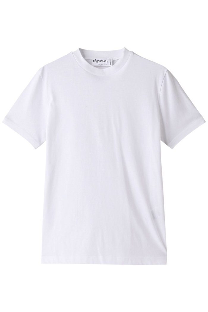 【ナゴンスタンス/nagonstans】のソフト天竺 コンパクト T/SH Tシャツ インテリア・キッズ・メンズ・レディースファッション・服の通販 founy(ファウニー) https://founy.com/ ファッション Fashion レディースファッション Fashion for Women トップス・カットソー Cut & Sew Tops シャツ・ブラウス・オフィスカジュアル Elegant Blouses & Button-Ups ロングTシャツ・Tシャツ Longline T-Shirts & Tees カットソー・ベーシックTシャツ Cut-and-Sewn Tops / Stretch Tees & Basics おすすめ Recommended / Our Picks コンパクト Compact, Small Size ショート Short, Short Length シンプル Simple, Minimal スリーブ Sleeve, Long Sleeve / Short Sleeve 夏 Summer |ID: prp329100003341211 ipo3291000000036989705