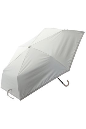 【ムーンバット/MOONBAT】のD-BTS ミニ ボーダーテープリボン晴雨兼用折りたたみ傘 人気、トレンドファッション・服の通販 founy(ファニー) ファッション Fashion レディースファッション WOMEN 傘 / レイングッズ Umbrellas/Rainwear ハンカチ ボーダー リボン 傘 時計 |ID:prp329100003343501
