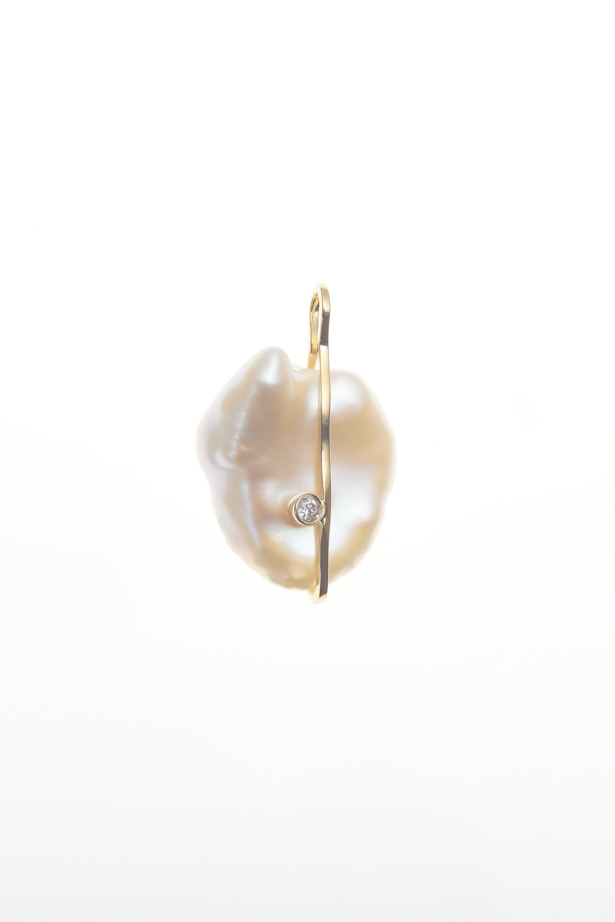 【エネイ/ENEY】のPETALS パールペンダントトップ 人気、トレンドファッション・服の通販 founy(ファニー) 　ファッション　Fashion　レディースファッション　Fashion for Women　ジュエリー　Jewelry　ダイヤモンド　Diamond, Brilliant Cut　チェーン　Chain, Chain Strap　チャーム　Charm, Pendant　パール　Pearl, Pearl Accent　other-3|ID: prp329100003345327 ipo3291000000035902928