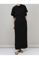 【カレンソロジー/Curensology】のダブルクロスタイトスカート 人気、トレンドファッション・服の通販 founy(ファニー) ファッション Fashion レディースファッション WOMEN スカート Skirt ロングスカート Long Skirt シンプル スリット タイトスカート ダブル トレンド フォーマル ロング 再入荷 Restock/Back in Stock/Re Arrival |ID:prp329100003345364