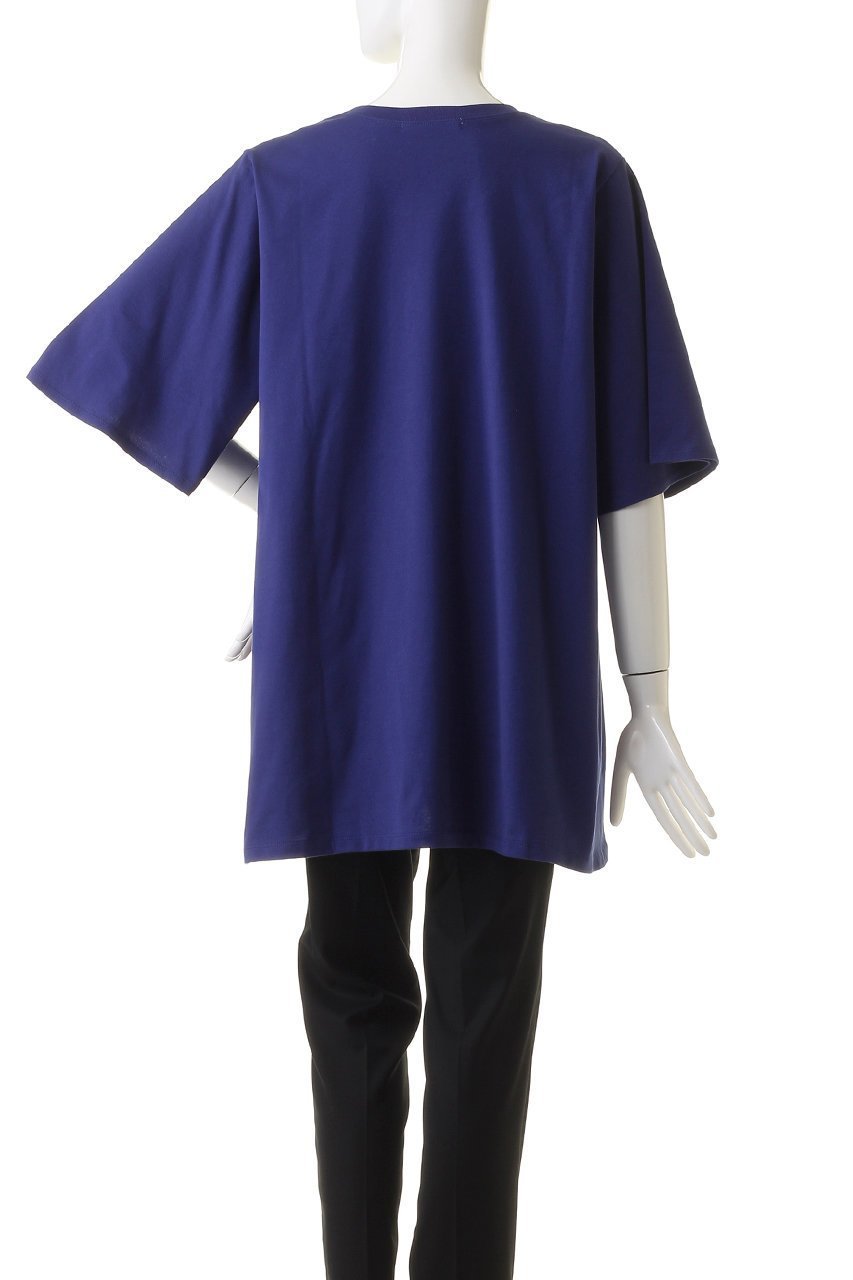 【プレインピープル/PLAIN PEOPLE】のガゼルTシャツ 人気、トレンドファッション・服の通販 founy(ファニー) 　ファッション　Fashion　レディースファッション　Fashion for Women　トップス・カットソー　Cut & Sew Tops　シャツ・ブラウス・オフィスカジュアル　Elegant Blouses & Button-Ups　ロングTシャツ・Tシャツ　Longline T-Shirts & Tees　カットソー・ベーシックTシャツ　Cut-and-Sewn Tops / Stretch Tees & Basics　オレンジ　Orange　ショート　Short, Short Length　スリーブ　Sleeve, Long Sleeve / Short Sleeve　チュニック　Tunic, Long Top　フレア　Flare, Flared　プリント　Print, Printed Pattern　other-4|ID: prp329100003345393 ipo3291000000032812015