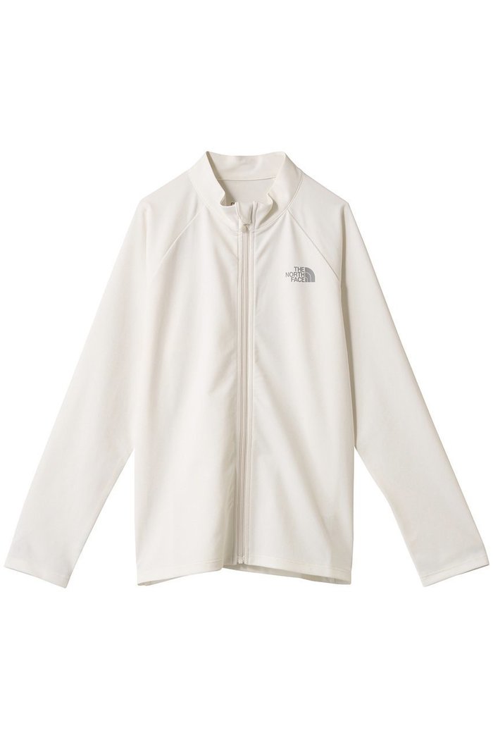【ザ ノース フェイス/THE NORTH FACE / KIDS】の【KIDS】ロングスリーブサンシェードフルジップジャケット インテリア・キッズ・メンズ・レディースファッション・服の通販 founy(ファニー) https://founy.com/ ファッション Fashion キッズファッション Fashion for Kids アウター Coat Outerwear /Kids シンプル Simple, Minimal ジャケット Jacket, Outerwear 夏 Summer 羽織 Haori, Light Jacket |ID: prp329100003345401 ipo3291000000036236451