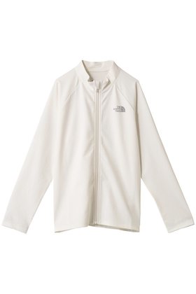 【ザ ノース フェイス/THE NORTH FACE / KIDS】 【KIDS】ロングスリーブサンシェードフルジップジャケット人気、トレンドファッション・服の通販 founy(ファニー) ファッション Fashion キッズファッション Fashion for Kids アウター Coat Outerwear /Kids シンプル Simple, Minimal ジャケット Jacket, Outerwear 夏 Summer 羽織 Haori, Light Jacket |ID:prp329100003345401