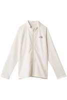 【ザ ノース フェイス/THE NORTH FACE / KIDS】の【KIDS】ロングスリーブサンシェードフルジップジャケット 人気、トレンドファッション・服の通販 founy(ファニー) ファッション Fashion キッズファッション Fashion for Kids アウター Coat Outerwear /Kids シンプル Simple, Minimal ジャケット Jacket, Outerwear 夏 Summer 羽織 Haori, Light Jacket |ID:prp329100003345401