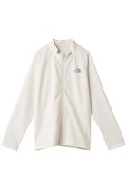 【ザ ノース フェイス/THE NORTH FACE / KIDS】の【KIDS】ロングスリーブサンシェードフルジップジャケット 人気、トレンドファッション・服の通販 founy(ファニー) ファッション Fashion キッズファッション Fashion for Kids アウター Coat Outerwear /Kids シンプル Simple, Minimal ジャケット Jacket, Outerwear 夏 Summer 羽織 Haori, Light Jacket thumbnail ホワイトデューン|ID: prp329100003345401 ipo3291000000036236453