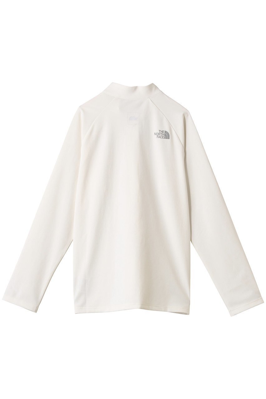 【ザ ノース フェイス/THE NORTH FACE / KIDS】の【KIDS】ロングスリーブサンシェードフルジップジャケット 人気、トレンドファッション・服の通販 founy(ファニー) ファッション Fashion キッズファッション Fashion for Kids アウター Coat Outerwear /Kids シンプル Simple, Minimal ジャケット Jacket, Outerwear 夏 Summer 羽織 Haori, Light Jacket other-2|ID: prp329100003345401 ipo3291000000036236455