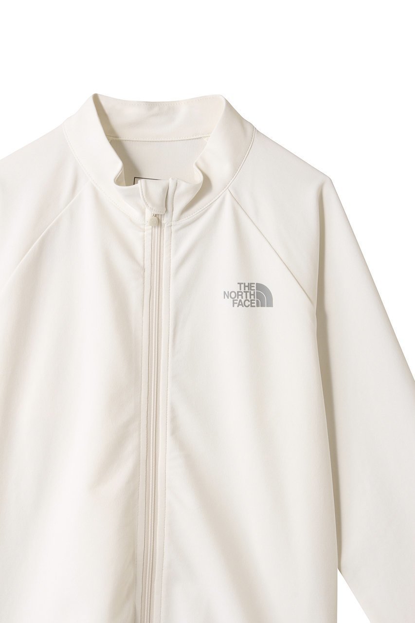 【ザ ノース フェイス/THE NORTH FACE / KIDS】の【KIDS】ロングスリーブサンシェードフルジップジャケット 人気、トレンドファッション・服の通販 founy(ファニー) ファッション Fashion キッズファッション Fashion for Kids アウター Coat Outerwear /Kids シンプル Simple, Minimal ジャケット Jacket, Outerwear 夏 Summer 羽織 Haori, Light Jacket other-3|ID: prp329100003345401 ipo3291000000036236456