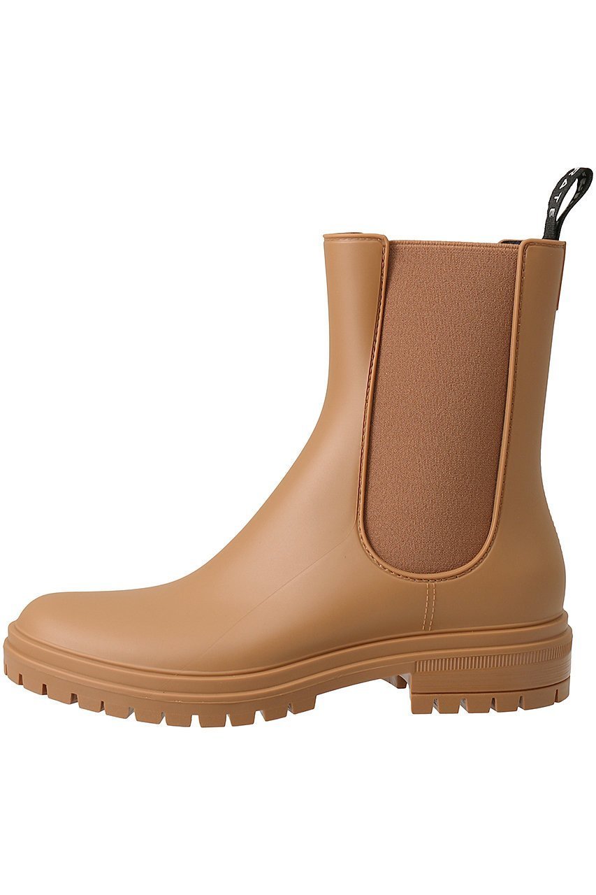 【テンパレイト/TEMPERATE】のJOEL サイドゴア レインブーツ インテリア・キッズ・メンズ・レディースファッション・服の通販 founy(ファニー) 　ファッション　Fashion　レディースファッション　Fashion for Women　アウトドア　Outdoor Clothing　インソール　Shoe Insole　シンプル　Simple, Minimal　スタイリッシュ　Stylish, Fashionable　抗菌　Antibacterial, Bacteria-Resistant　ビジネス 仕事 通勤　Business / Work / Commuting　TOFFEE|ID: prp329100003345402 ipo3291000000034952328