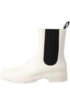 【テンパレイト/TEMPERATE】のJOEL サイドゴア レインブーツ 人気、トレンドファッション・服の通販 founy(ファニー) ファッション Fashion レディースファッション Fashion for Women アウトドア Outdoor Clothing インソール Shoe Insole シンプル Simple, Minimal スタイリッシュ Stylish, Fashionable 抗菌 Antibacterial, Bacteria-Resistant ビジネス 仕事 通勤 Business / Work / Commuting thumbnail OFF WHITE|ID: prp329100003345402 ipo3291000000034952330