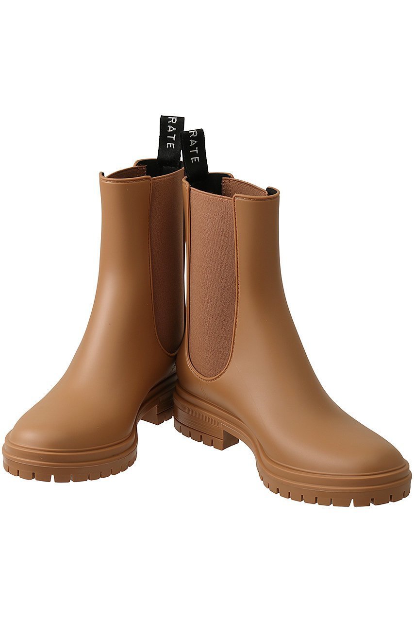 【テンパレイト/TEMPERATE】のJOEL サイドゴア レインブーツ 人気、トレンドファッション・服の通販 founy(ファニー) 　ファッション　Fashion　レディースファッション　Fashion for Women　アウトドア　Outdoor Clothing　インソール　Shoe Insole　シンプル　Simple, Minimal　スタイリッシュ　Stylish, Fashionable　抗菌　Antibacterial, Bacteria-Resistant　ビジネス 仕事 通勤　Business / Work / Commuting　other-5|ID: prp329100003345402 ipo3291000000034952338