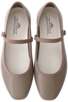 【テンパレイト/TEMPERATE】のMARTA メリージェーン(レイン対応) GREY|ID: prp329100003345409 ipo3291000000032772761