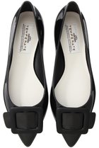 【テンパレイト/TEMPERATE】のNINA バックルベルト ポインテッドパンプス(レイン対応) BLACK|ID: prp329100003345410 ipo3291000000035905994