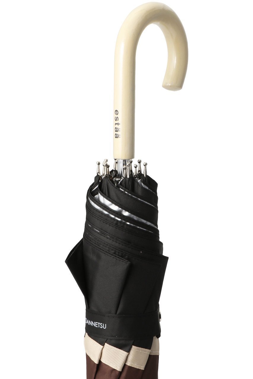 【ムーンバット/MOONBAT】の二階建て 断熱 バイカラーグログラン 人気、トレンドファッション・服の通販 founy(ファニー) 　ファッション　Fashion　レディースファッション　Fashion for Women　レイングッズ・傘・晴雨兼用傘　Umbrellas & Rain Gear　クール　Cool, Chic　ダウン　Down, Puffer　ハンカチ　Handkerchief, Hanky　ブロック　Block, Solid Block Pattern　傘　Umbrella, Parasol　時計　Watch, Wristwatch　other-4|ID: prp329100003347196 ipo3291000000032860341
