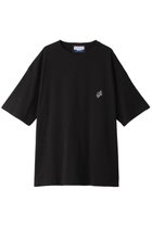 【メゾンスペシャル/MAISON SPECIAL】の【UNISEX】スカルプリント半袖Tシャツ BLK(ブラック)|ID:prp329100003356852