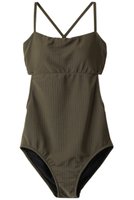 【レイール/Reir】のプランプトリコットワンピース 人気、トレンドファッション・服の通販 founy(ファニー) ファッション Fashion レディースファッション WOMEN ワンピース Dress スポーツウェア Sportswear スポーツ ワンピース Sports One Piece なめらか Smooth シンプル Simple スポーツ Sports リゾート Resort レース Race ワイヤー Wire エレガント 上品 Elegant 水着 Swimsuit |ID:prp329100003361747